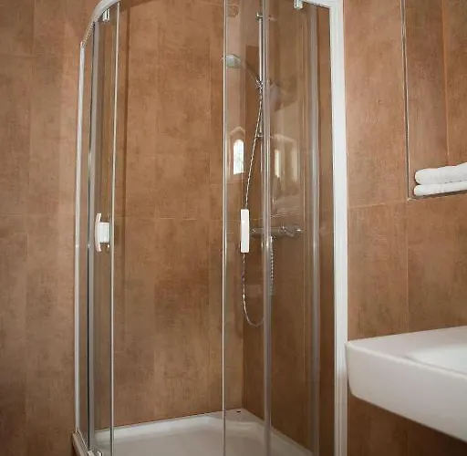 Stellwerk Vendégház 3*