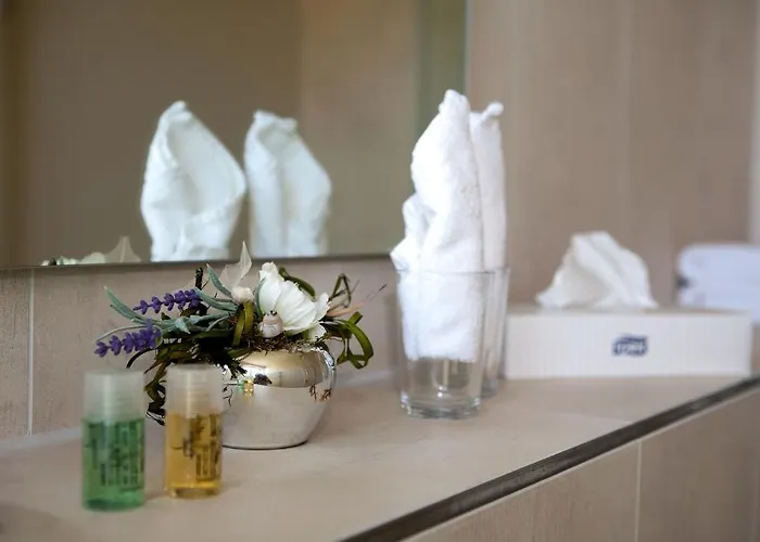 Vendégház Stellwerk 3*