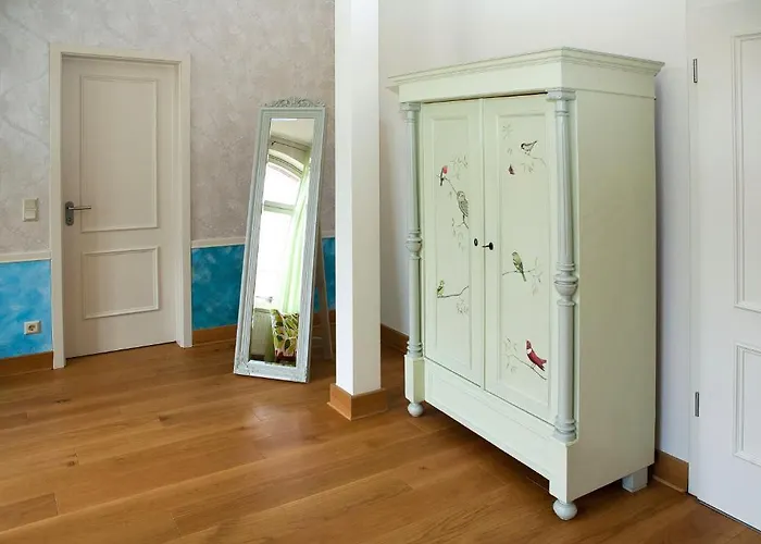 Stellwerk Vendégház 3*